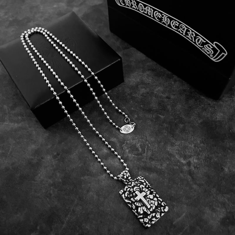 Chrome Hearts Necklaces